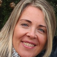 María José Docampo Fernández
