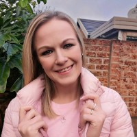 Samantha Smith