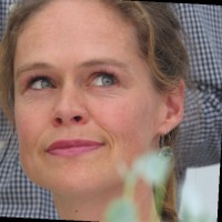 Iris De Coster
