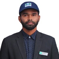 Md. Riaj Uddin