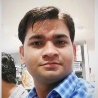 Nitin Nagar