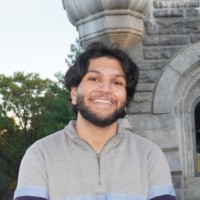 Ali Sarfraz