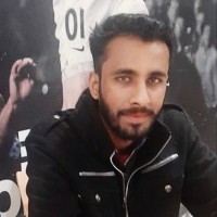 Muhammad Jamshaid