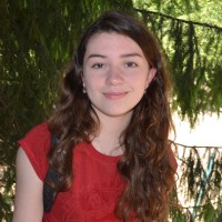 Tina Belova