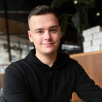 Dmytro Pavlov