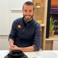 Benjamin Vincent
