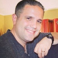 Anthony Suriel