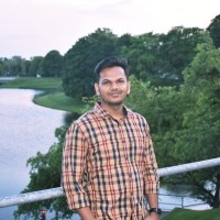 Jaydeep Parmar