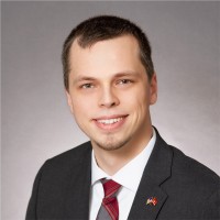Cody Rydin