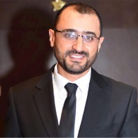 Mahmoud Farag