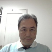 Simon Sumiya