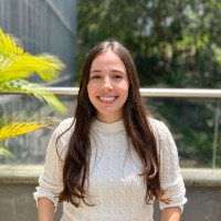 Carolina Montoya Bernal