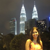 Reetika Jaiswal