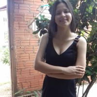 Luisa Vitoria De Sa Carneiro Souza