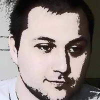 Илья Бочуров