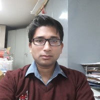 Nitesh Anand