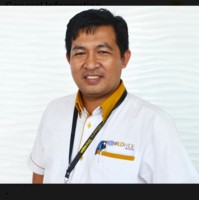 Rosley Abdul Jalil