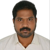 Sathish Kumar Rajendran