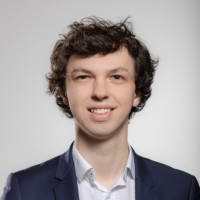 Sacha Delrieu