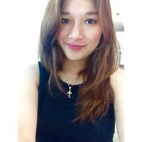 Kristine Joy Ignacio