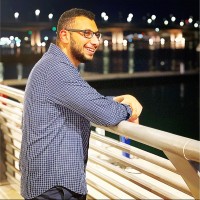 Abdelrahman Bayoumi