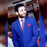 Ankur Raghav