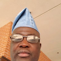 Rasheed Lawal