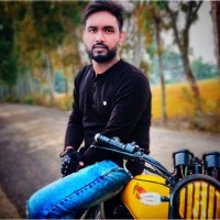 Md Rabby Miah