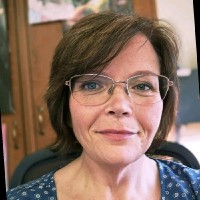 Jeanne Raught