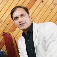 Adil Ahmed Shariff