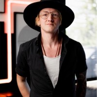 Benjamin Crouter