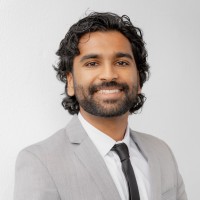 Ajay Shanmugaraj