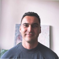 Bojan Toprek