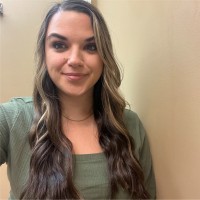 Richelle Iwankow, Cphr Candidate