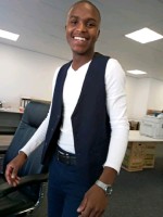 Samkele Ncoko