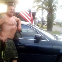 Michael Carpenter