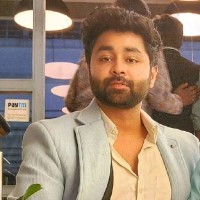 Deependra Deep