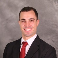 Nicholas Richard