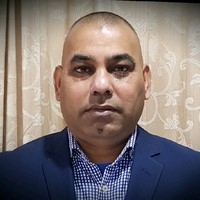 Jitendra Chand
