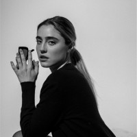 Isabella Diaz Gonzalez Garcia