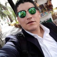 Ricardo Adrian Cervantes Colin
