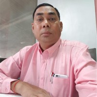 B.R . Vishwakarma Panditji