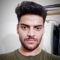 Nikhil Ghadge