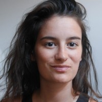 Margot Bénard