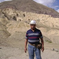 Ladakh India Tourism