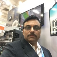 Mukesh N. Kaushik, Rcdd
