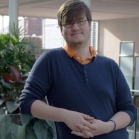 Erik Mcaninch