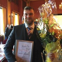 Erik Svensson