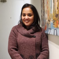 Anuja Arun Vartak