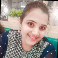Lavanya Gowru